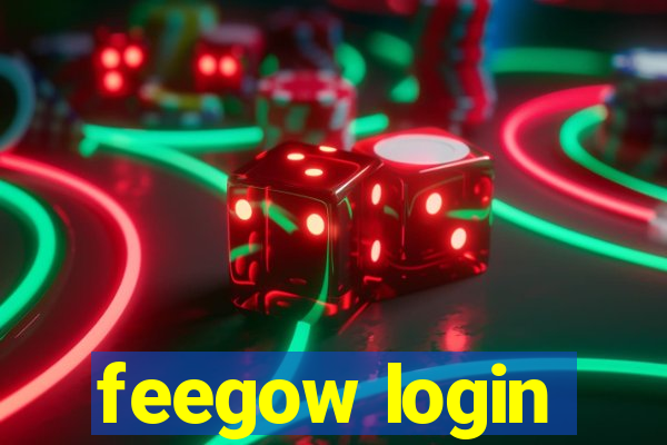 feegow login